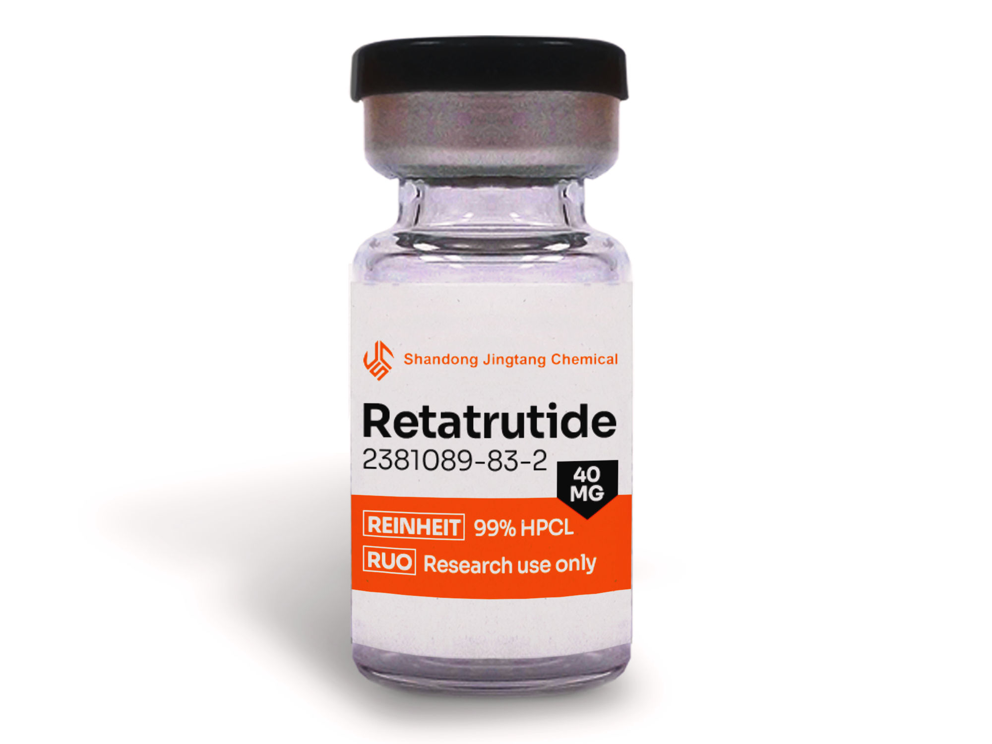 Retatrutida 40mg