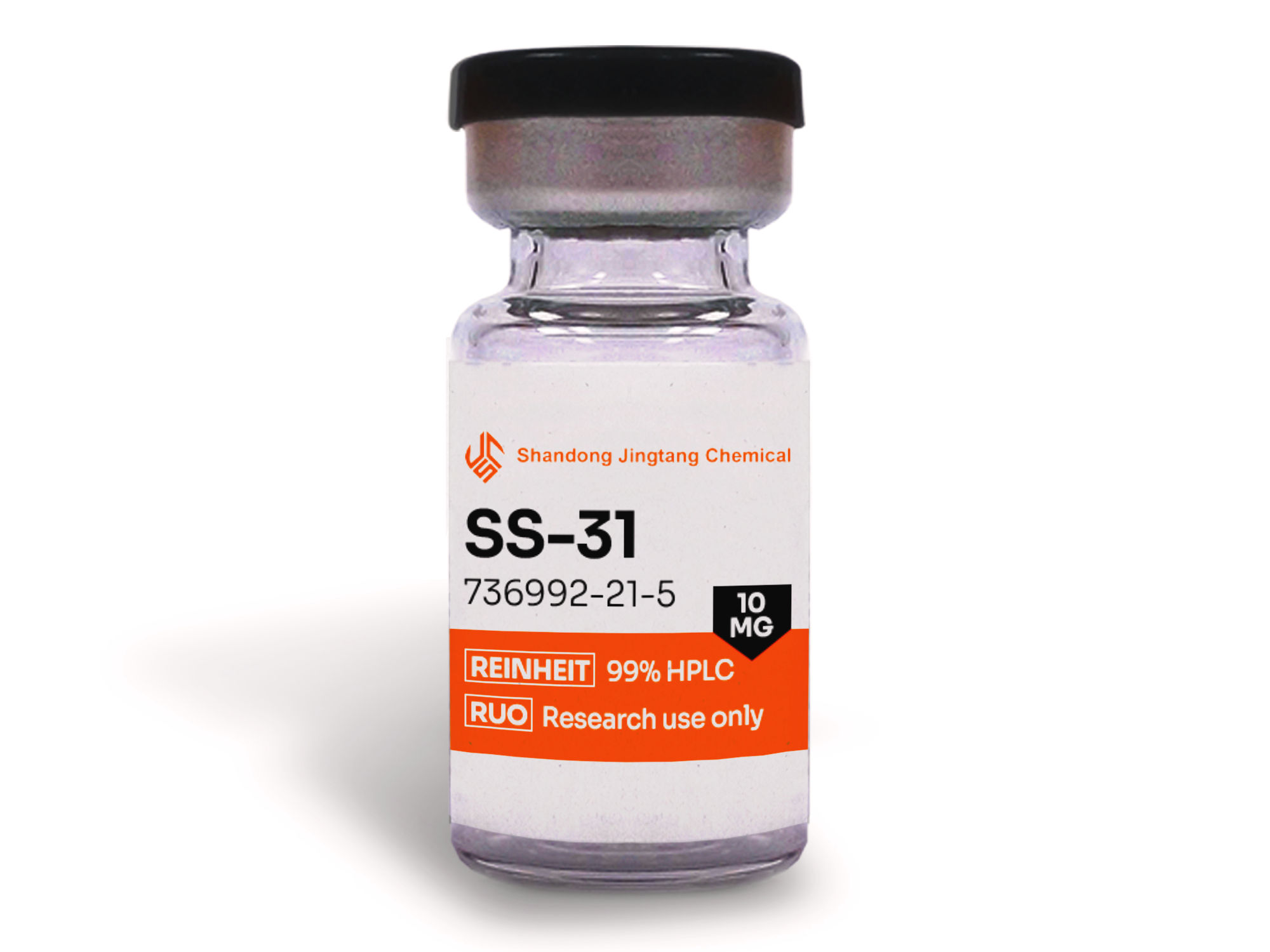 SS-31 (Elamipretide)
